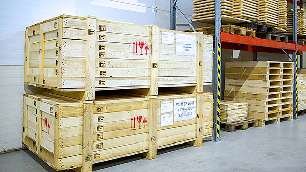 professional-logistics