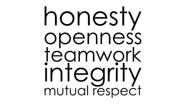 values